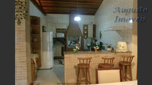 Imagem 6 de 13 de Chácaras À Venda Em Jarinú/sp - Compre O Seu Chácaras Aqui! - 1383244