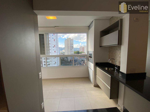 Imagem 21 de 25 de Damebe Uno Residence - Loft Para Venda E Locação - 43m² - Mogi - V2182