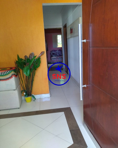 Imagem 5 de 19 de Casa - Ca00871 - 69445184