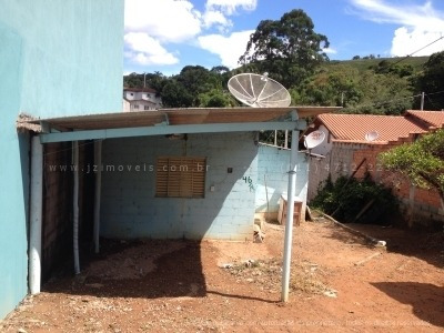 Imagem 3 de 12 de Ref.: 697 - Terreno Em São Roque Para Venda - V697
