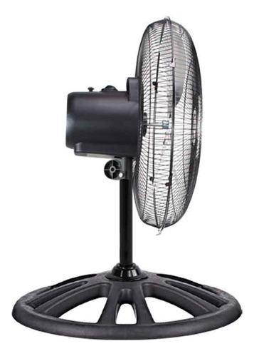 Ventilador De Pedestal 3 En 1 Mytek 3392plus De 18 Pulgadas