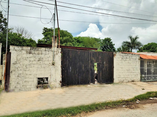 Nuevo Precio Excelente Terreno En Venta Merida, Bojorquez Centro(avt-1197)