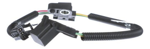 Sensor Velocidad Transmision Gmc Savana 3500 V8 6.6 2021