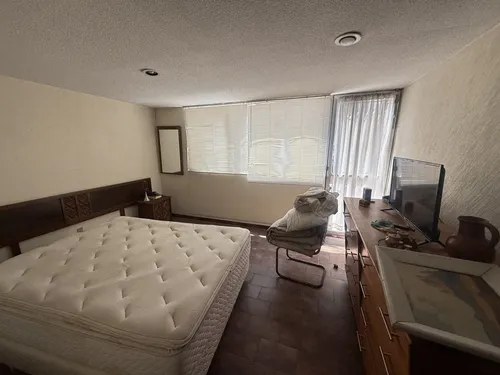 Casa En Venta En La Herradura Huixquilucan, Edo. Méx. Para Remodelar, Gran Jar