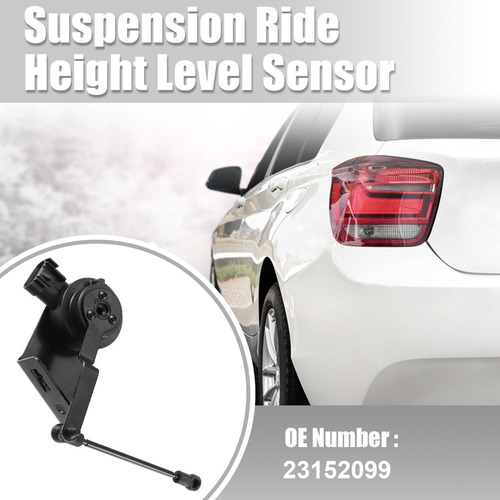 S Sensor Nivel Altura Frontal Dcho Para Cadillac Escalade