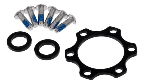 Adaptador Hubs Delantero / Trasero