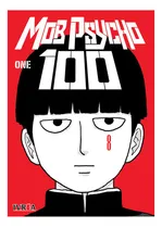 Comprar Mob Psycho 100 Vol.8, de One. Mob Psycho, vol. 8. Editorial Ivrea, tapa blanda en español