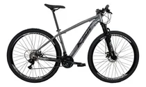 Comprar Bicicleta Aro 29 Ksw Xlt Aluminio 21v Cambios Index