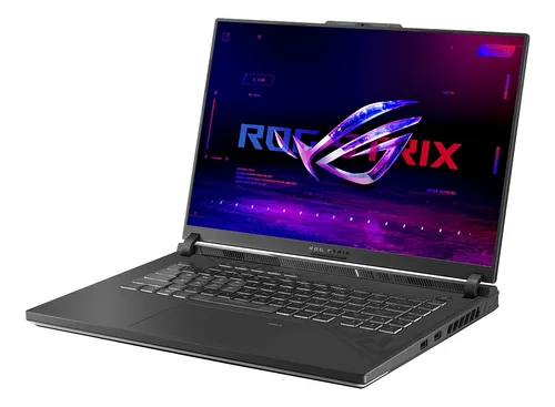 Notebook Gamer Asus Strix G16 I9 16gb 512gb 16 Rtx4070 Nnet