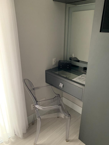 Imagem 16 de 26 de Apartamento Em São Paulo - Sp - Ap4517_prst