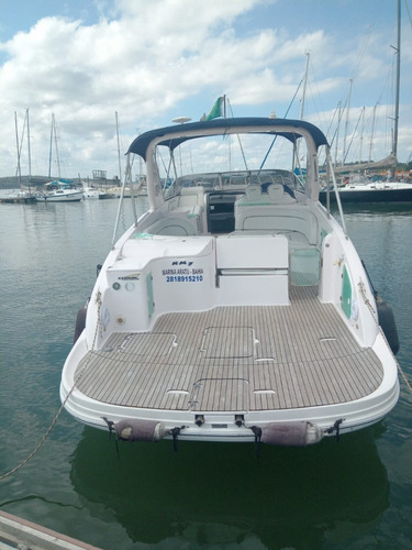 Imagem 12 de 14 de Coral 36 Full ( N Real , Focker , Phanton , Triton , Nx Boat
