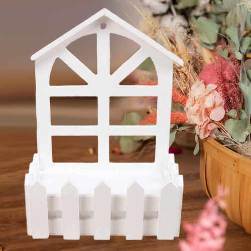 Cerca De Vaso De Flores Artificiais, Cerca Cabeça De Ponta