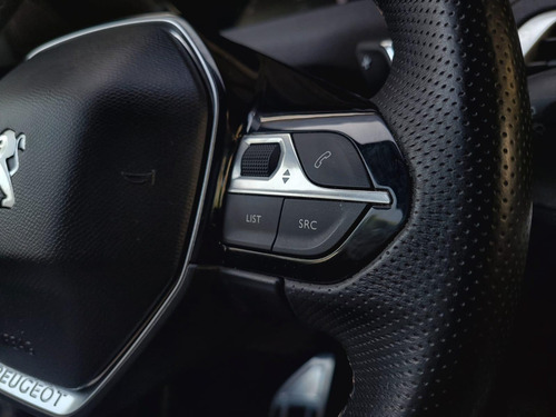 Peugeot 3008 1.6 Puretech 180 Auto Gt Line 2019