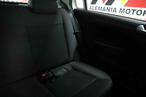 Imagen 10 de 15 de Volkswagen Gol 2018 5p Trendline L4/1.6 Man