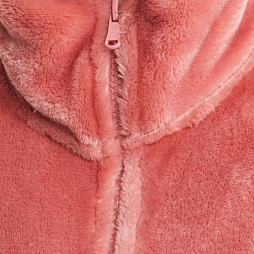 Sudadera Peluche Afelpada Casual Mujer Holly Land 1161932
