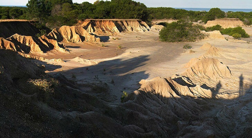 Terreno En Punta Rubia, Rocha