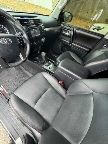 Toyota 4runner Trd Off Road