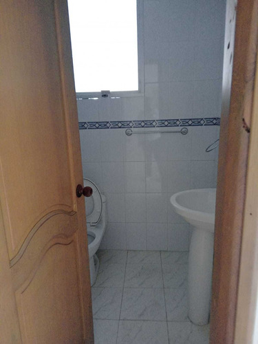 Imagen 22 de 24 de Apartamento En Arriendo Bocagrande - Cartagena