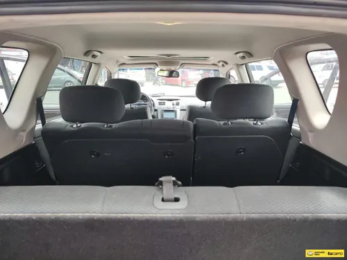 SsangYong Rexton 2.7 270 Xdi