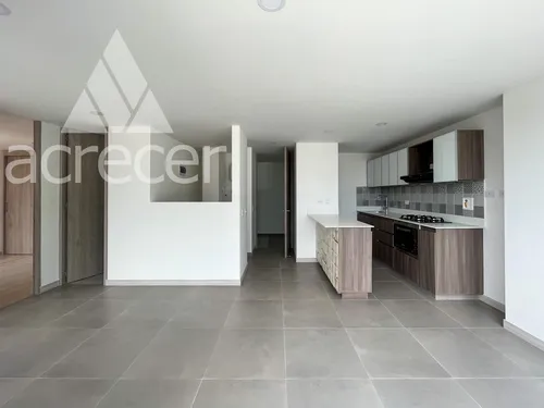 Vendo Apartamento En San Diego