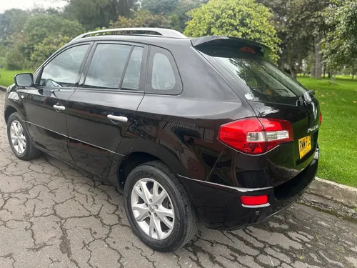 Renault Koleos 2.0 Dynamique