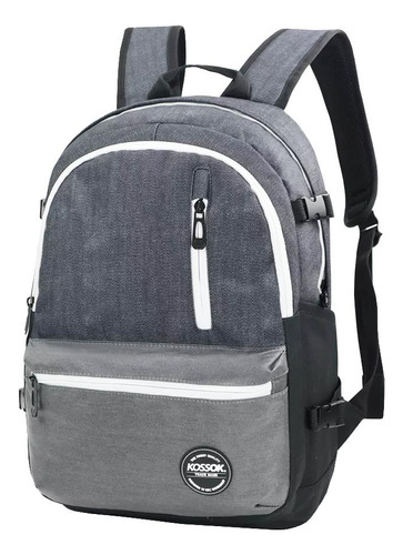 Kossok Mochila - True 114 Gsblnc