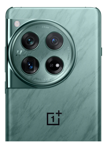 Oneplus 12 Dual Sim 512 Gb Verde 16 Gb Ram Verde