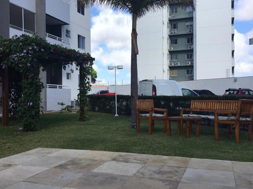 Imagem 6 de 22 de Apartamento Com 2 Dormitórios À Venda, 59 M² Por R$ 260.000,00 - Maraponga - Fortaleza/ce - Ap4547