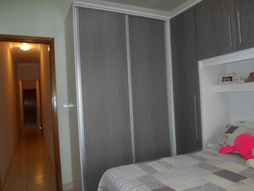 Imagem 19 de 24 de Sobrado À Venda, 3 Quartos, 3 Suítes, 2 Vagas, Eldízia - Santo André/sp - 41625