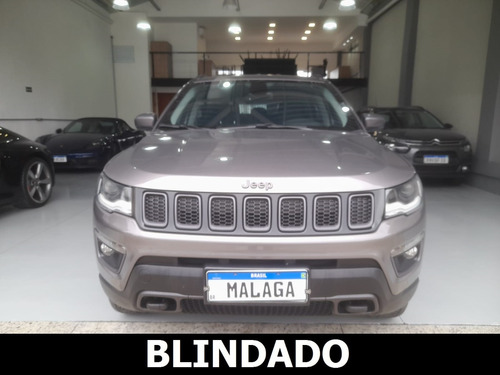 Jeep Compass 2.0 Trailhawk Aut. 5p