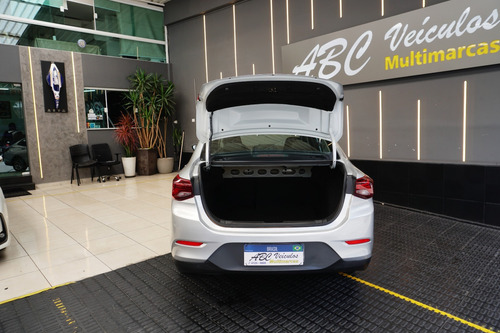 Chevrolet Onix 1.0 FLEX PLUS LT MANUAL