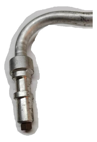 Tubo Para Horno De Aluminio 3/8 Mabe Acros Iem Whirlpool