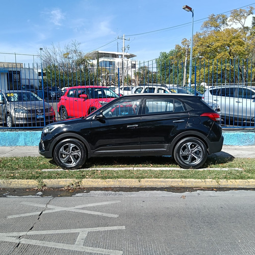 Hyundai Creta 1.6 Gls Premium At