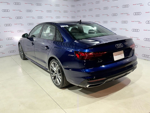 Audi A4 Sline 2025