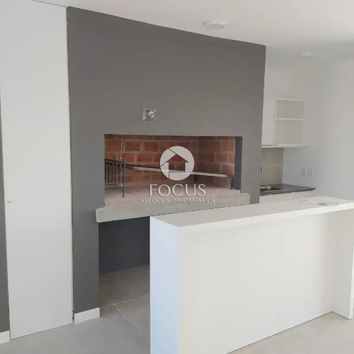 Imagen 13 de 14 de Venta Apartamento 2 Dormitorios Terrazas. Con Renta - Centro