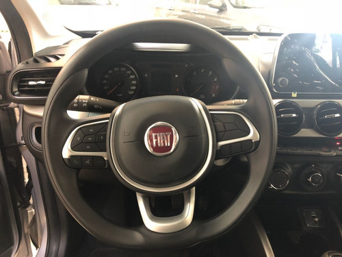 Fiat Cronos 1.3 Gse Drive