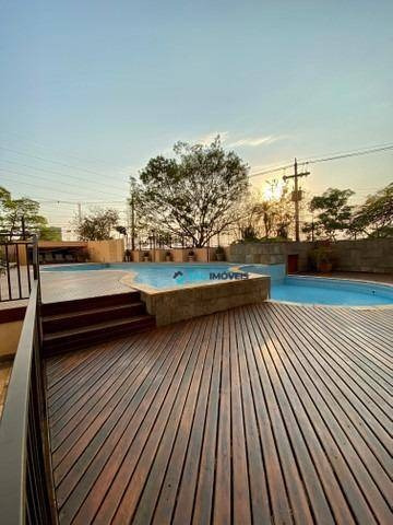 Imagem 17 de 20 de Apartamento Com 3 Dormitórios À Venda, 100 M² Por R$ 730.000,00 - Jardim Das Paineiras - Campinas/sp - Ap1608