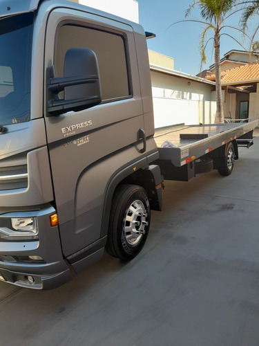 Imagem 2 de 3 de Volkswagen Volkswagen Express Prime