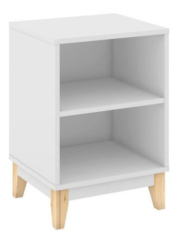 M. Lateral Bertolini Le 6005 Blanco