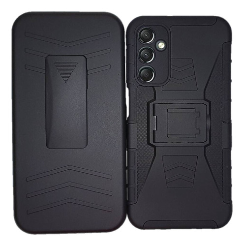 Funda Protector Uso Rudo Para Samsung Galaxy A24