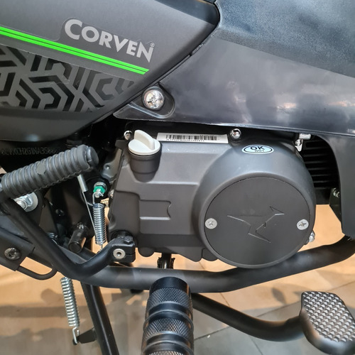 Imagen 12 de 25 de Corven Energy Tunning - Entrega Inmediata - Jp Motos