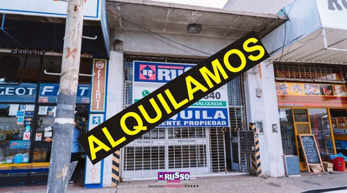 Alquiler Local San Justo