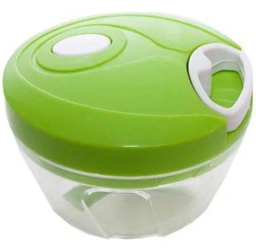 comprar Advance processador manual de alimentos triturador 500ml
