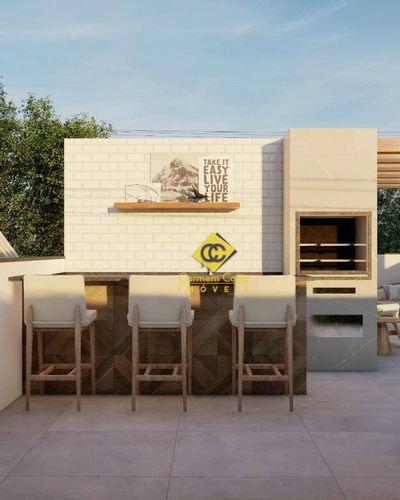 Imagem 11 de 30 de Casa Com 2 Dormitórios À Venda, 70 M² Por R$ 265.000,00 - Terra Firme - Rio Das Ostras/rj - Ca1989