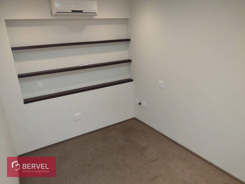 Imagem 30 de 30 de Excelente Conjunto De 05 Salas Para Alugar, 131 M² Por R$ 6.000/mês - Centro - Rio De Janeiro/rj - Sa0191