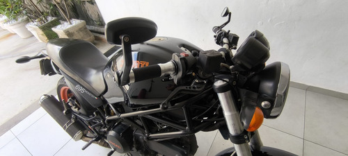 Ducati Monster 695 - 2006 Impecável