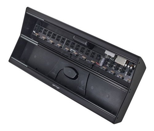 Behringer Eurorack Go - Case Para Sintetizador Modular