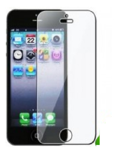 Lamina Compatible iPhone 5 / 5s Pantalla B30