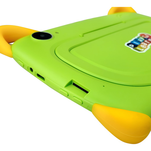 Tablet Mlab Kids Play & Learn Fun+ 7 Quad-core 3gb Wifi