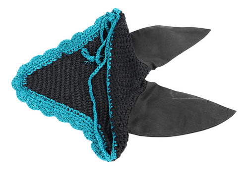 Gorro Con Forma De Oreja De Caballo, Suave, Cómodo Y Transpi